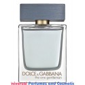 Our impression of The One Gentleman Dolce&Gabbana for Men Premium Perfume Oil (6224)  